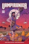 Vampironica, Vol. 1 by Greg Smallwood