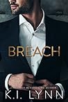 Breach by K.I. Lynn