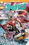 The Terrifics, Vol. 2 by Jeff Lemire