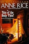 The Tale of the Body Thief (The Vampire Chronicles, #4)