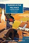 Murder in the Mill-Race (Robert MacDonald #37)