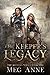 The Keeper's Legacy (The Keepers #1)