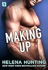 Making Up by Helena Hunting