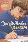 Dear Mr. Henshaw (Leigh Botts, #1)