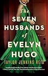 Book cover for The Seven Husbands of Evelyn Hugo