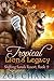 Tropical Lion's Legacy (Shifting Sands Resort, #9) by Zoe Chant