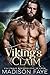 Viking's Claim (Kilts & Kisses #4)