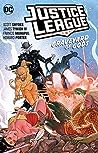 Justice League, Vol. 2 by Scott Snyder