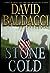 Stone Cold by David Baldacci