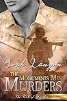 The Monuments Men Murders by Josh Lanyon