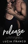 Release (Off Balance, #3)