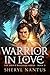 Warrior in Love (Odin's Bastards, #3)