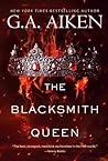 The Blacksmith Queen (The Scarred Earth Saga, #1)