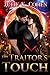 The Traitor's Touch (Mindwiped, #1)