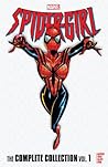 Spider-Girl by Tom DeFalco