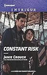 Constant Risk by Janie Crouch