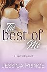 The Best of Me by Jessica Prince