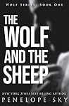 The Wolf and the Sheep by Penelope Sky