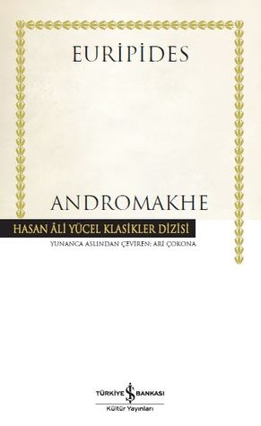 Andromakhe by Euripides