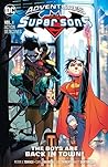 Adventures of the Super Sons, Vol. 1 by Peter J. Tomasi