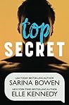 Top Secret by Sarina Bowen