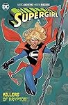 Supergirl, Volume 1 by Marc Andreyko