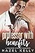 Professor with Benefits (Beta Brothers #3)