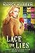 Lace and Lies (Vampire Knitting Club, #7)