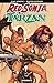 Red Sonja/Tarzan