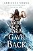 The Girl the Sea Gave Back (Sky and Sea, #2)