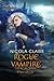 Rogue Vampire (Mixed Blessing Mystery, #3) by Nicola Claire