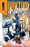 Quantum and Woody!, Vol. 2 by Eliot Rahal