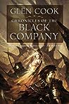 Chronicles of the Black Company by Glen Cook