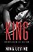 King by Nina Levine