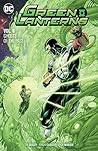 Green Lanterns, Vol. 8 by Tim Seeley