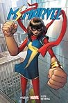 Ms. Marvel, Vol. 5 by G. Willow Wilson