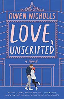 Love, Unscripted by Owen Nicholls