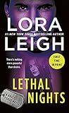 Lethal Nights by Lora Leigh