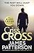 Criss Cross (Alex Cross, #27) by James Patterson