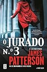 O Jurado nº3 by James Patterson