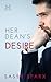 Her Dean's Desire