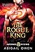 The Rogue King (Inferno Rising, #1)