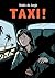 Taxi: Stories from the Back Seat