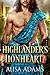 Highlander's Lionheart (Beasts of the Highland #1)