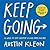 Keep Going by Austin Kleon