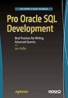 Pro Oracle SQL De...