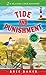 Tide and Punishment (A Seaside Cafe Mystery, #3) by Bree Baker