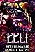 Eeli (The Brotherhood of Ormarr, #3)