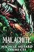 Malachite (The Brotherhood of Ormarr, #4)