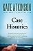 Case Histories (Jackson Brodie, #1)